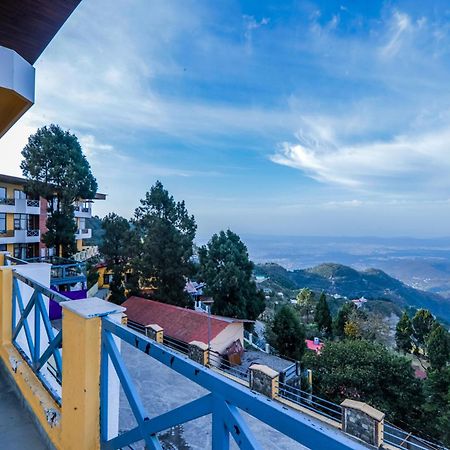 Green N Breeze Resorts Массури Экстерьер фото
