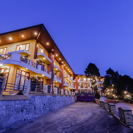 Green N Breeze Resorts Массури Экстерьер фото